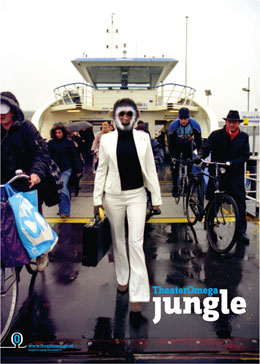 Jungle Jungle